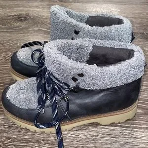 Circus by sam edelman kilbourn faux fur booties hot sale